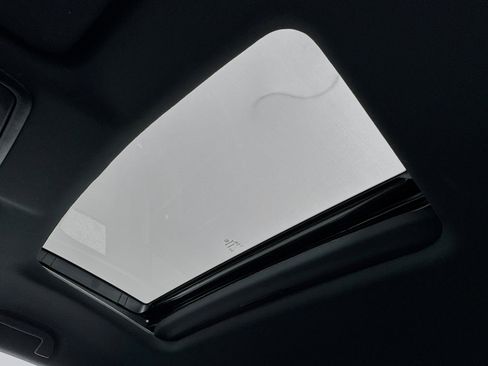 Certified 2025 Honda Passport TrailSport image 22