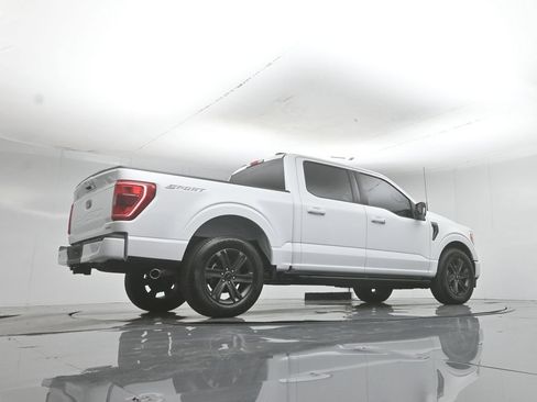 Certified 2023 Ford F150 XLT RWD image 53