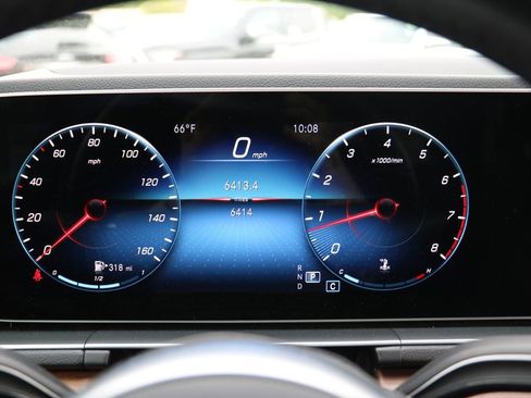 Used 2022 Mercedes-Benz GLE 350 4MATIC image 15