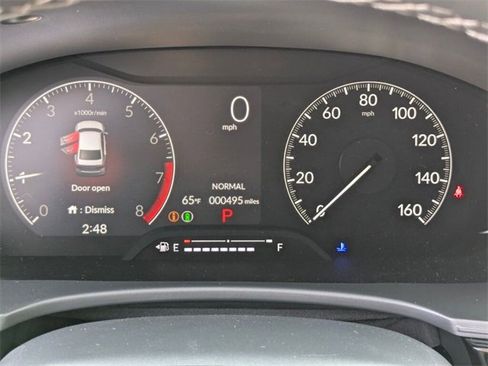 Certified 2026 Honda Civic Sport image 21