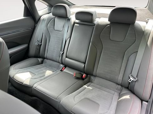 Used 2023 Hyundai Sonata N Line FWD image 15