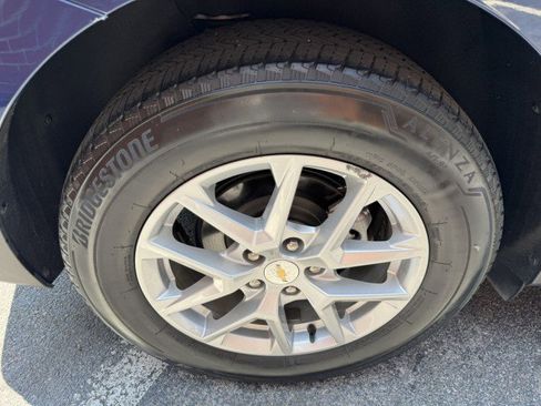 Certified 2022 Chevrolet Equinox LT image 13