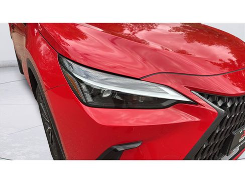 Used 2024 Lexus NX 350 AWD w/ Cold Area Package image 37