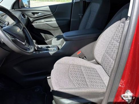 Certified 2023 Chevrolet Equinox LT image 18