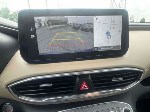 Used 2023 Hyundai Santa Fe SEL FWD image 18
