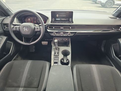 Used 2025 Honda Civic Sport image 9
