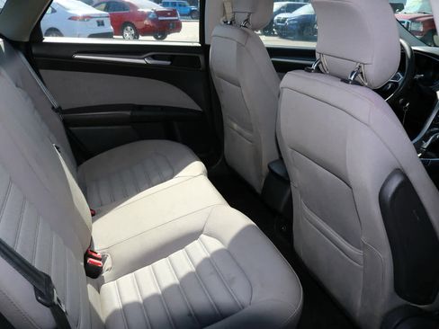 Used 2013 Ford Fusion S FWD image 20