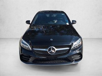 Used 2020 Mercedes-Benz C 300 4MATIC Sedan video 2