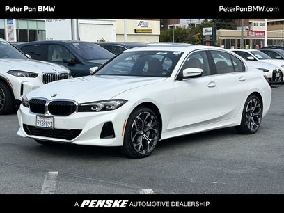 Used 2026 BMW 330i Sedan w/ Premium Package