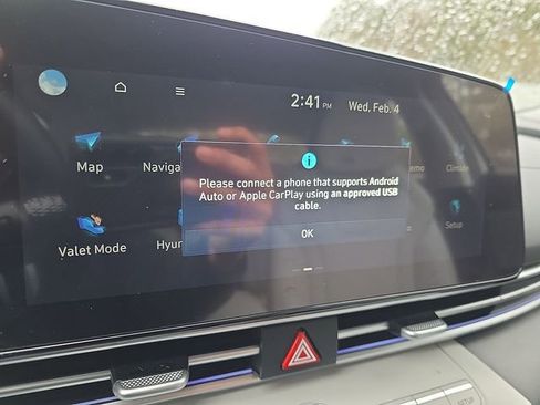 New 2026 Hyundai Elantra Limited FWD image 31