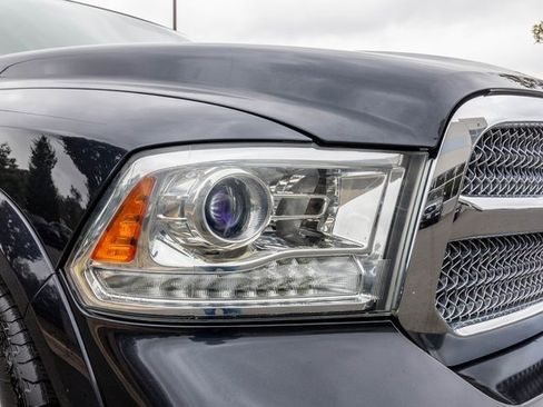 Used 2017 RAM 1500 Laramie Longhorn image 16