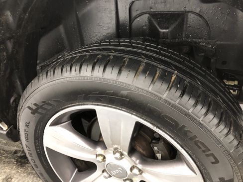 Used 2016 Jeep Patriot High Altitude image 19