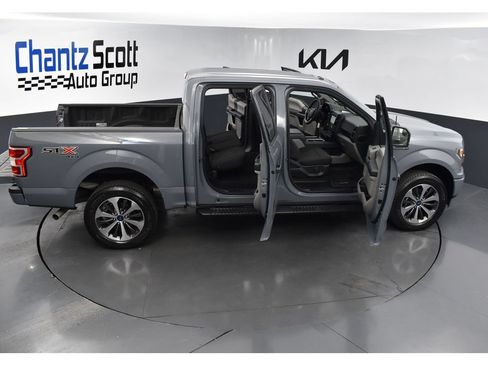 Used 2019 Ford F150 XL w/ Equipment Group 101A Mid AWD/4WD image 32