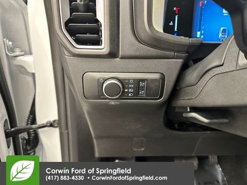 New 2026 Ford Bronco Sport Big Bend image 36