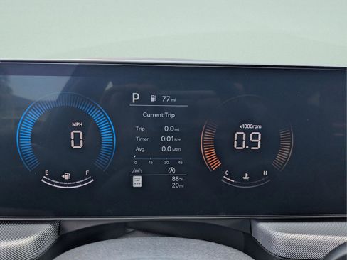 New 2026 Hyundai Sonata SE FWD image 33