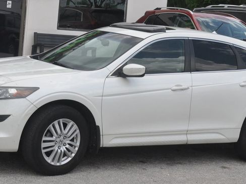 Used 2012 Honda Crosstour EX-L image 6