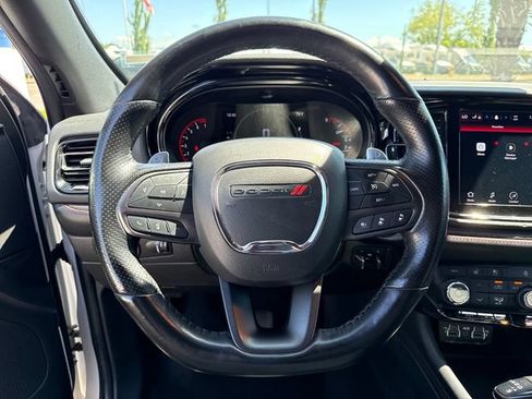 Used 2024 Dodge Durango GT AWD/4WD image 23