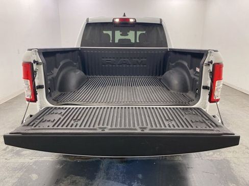 Used 2022 RAM 1500 Big Horn AWD/4WD image 24