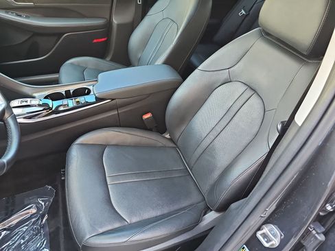 Used 2023 Hyundai Sonata Limited FWD image 15