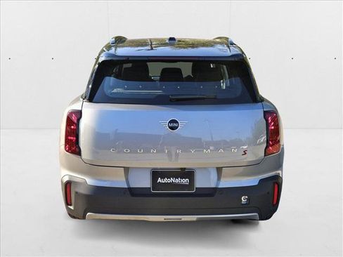Used 2025 MINI Cooper Countryman S image 8