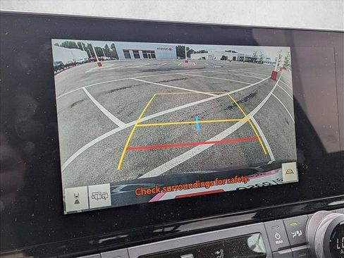 Certified 2026 Toyota Grand Highlander AWD image 12