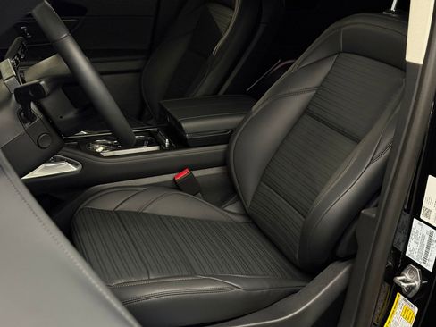 New 2026 Lincoln Nautilus Reserve w/ Jet Appearance Package AWD/4WD image 22