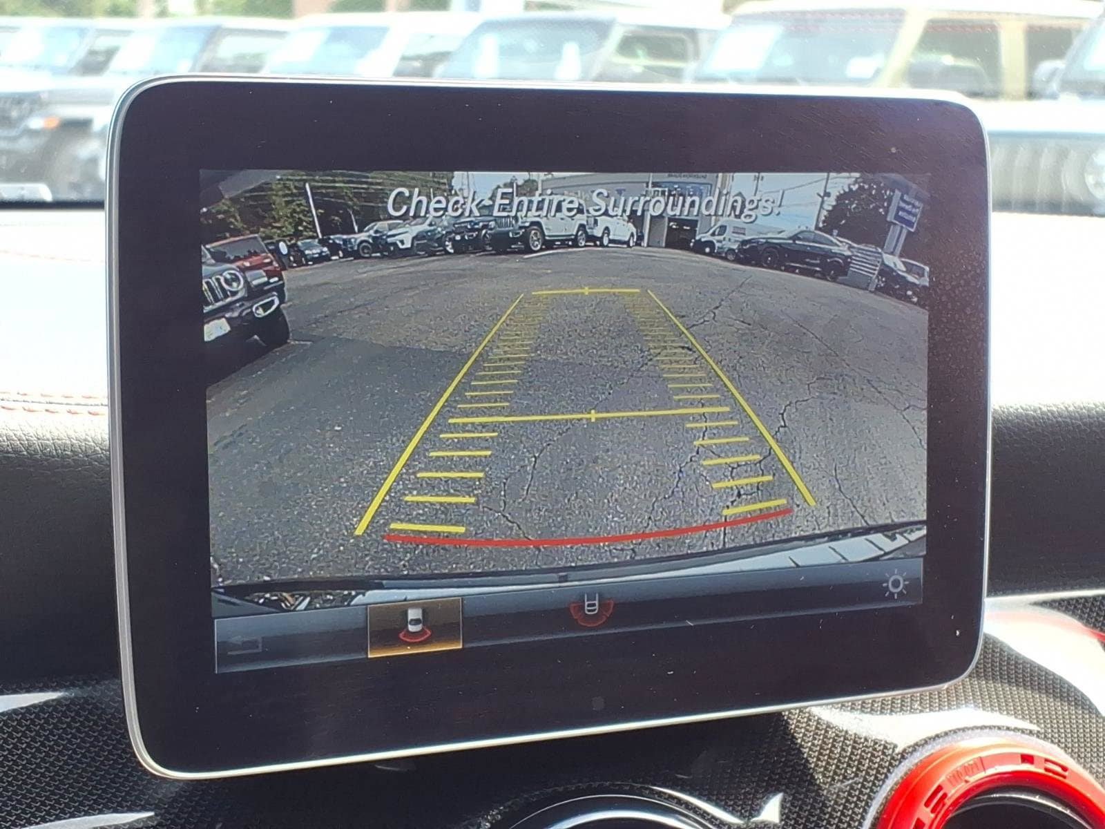 Used 2019 Mercedes-Benz GLA 45 AMG 4MATIC image 23