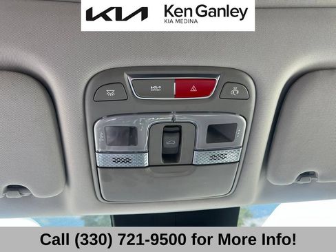 Certified 2025 Kia Telluride S AWD/4WD image 41
