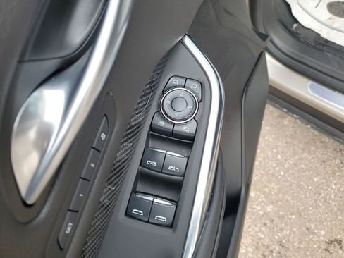 Certified 2024 Cadillac XT4 Sport image 23