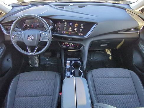 Used 2022 Buick Envision Preferred image 15