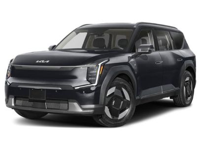 Certified 2024 Kia EV9 Wind