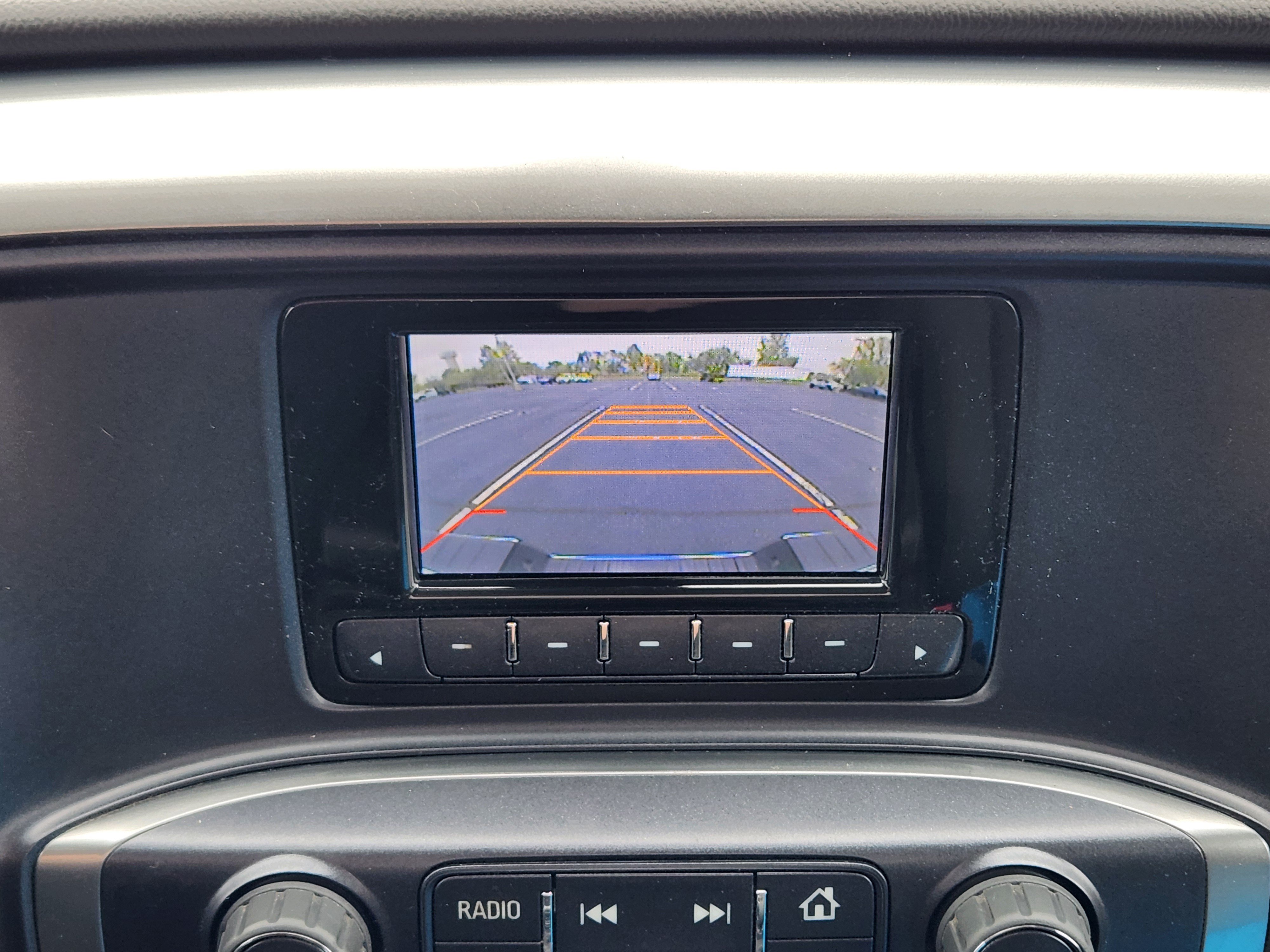 Used 2014 Chevrolet Silverado 1500 LT w/ LT Convenience Package RWD image 15