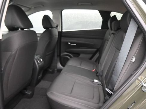 Used 2026 Hyundai Tucson SEL AWD/4WD image 15
