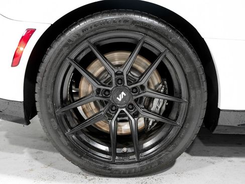 Used 2023 Chevrolet Camaro ZL1 image 32