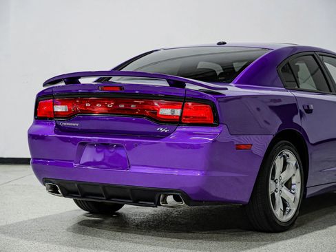 Used 2014 Dodge Charger R/T image 14