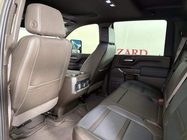 Used 2022 GMC Sierra 3500 Denali AWD/4WD image 30