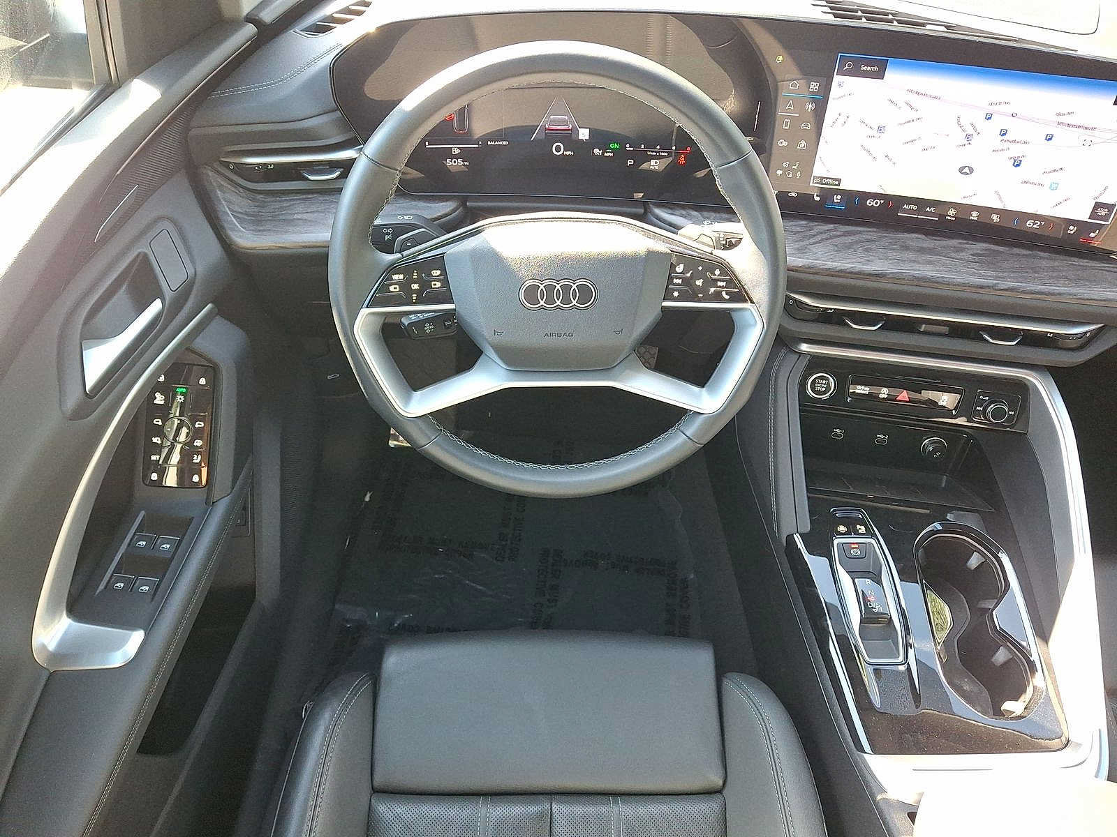 Certified 2025 Audi Q5 Premium Plus w/ Premium Plus AWD/4WD image 27