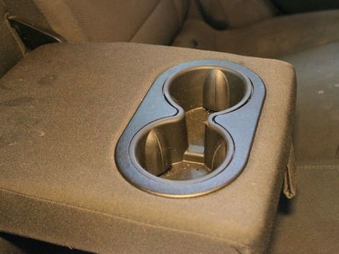 Used 2018 Chevrolet Cruze LT w/ RS Package image 14