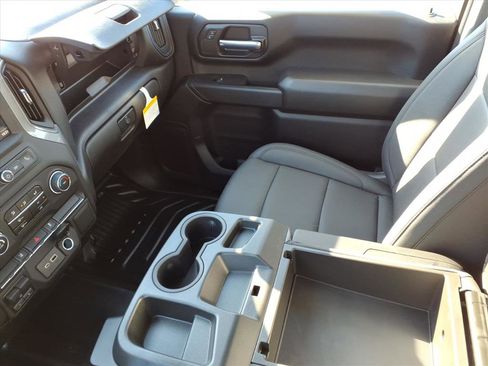 New 2024 Chevrolet Silverado 3500 W/T w/ WT Convenience Package image 22