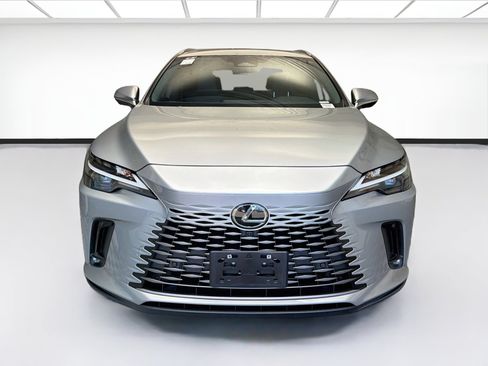 Used 2024 Lexus RX 350 Premium w/ Accessory Package (Z1) FWD image 2