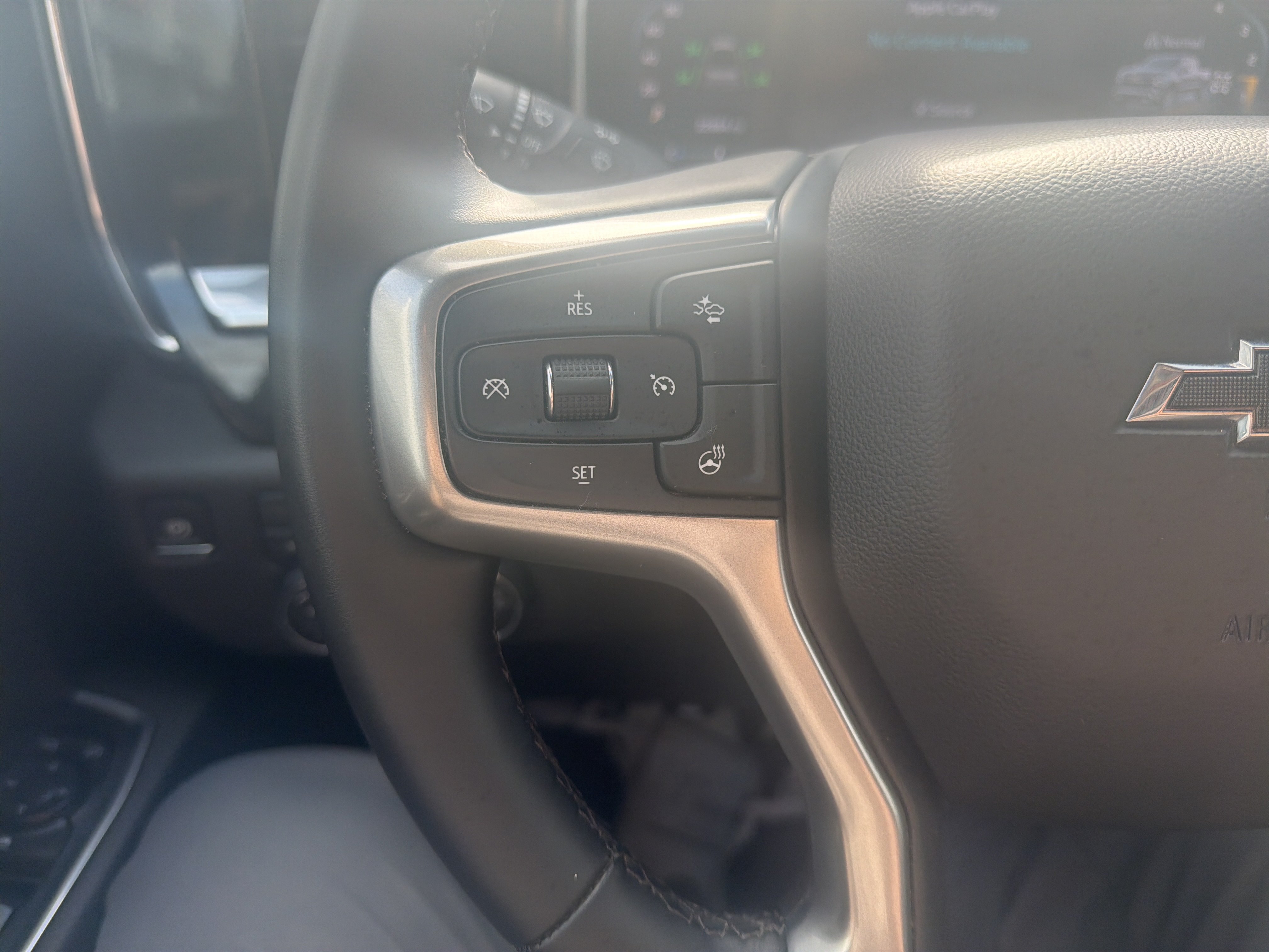 Used 2026 Chevrolet Silverado 1500 RST AWD/4WD image 18