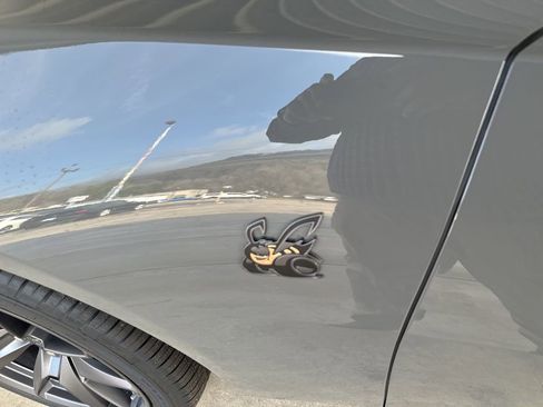 New 2026 Dodge Charger R/T Scat Pack image 24