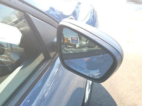 Certified 2025 Ford Escape Active image 7