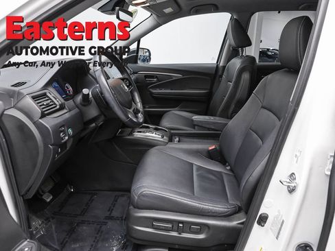 Used 2022 Honda Pilot Special Edition image 14