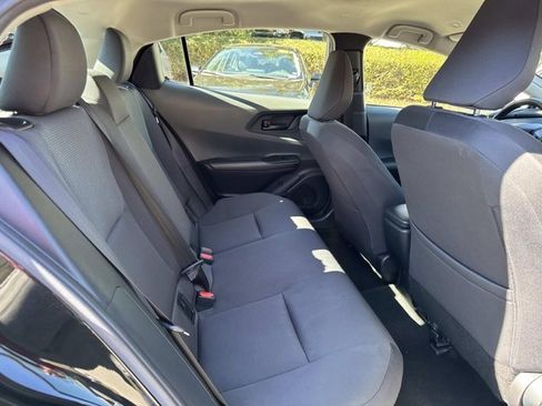 Certified 2024 Toyota Prius LE image 19