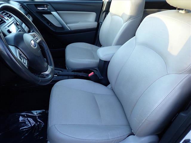Used 2015 Subaru Forester 2.5i Touring w/ Popular Package #2 AWD/4WD image 11