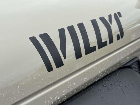 Used 2022 Jeep Wrangler Unlimited Sport image 9