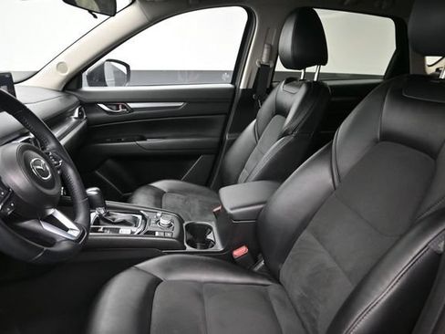 Certified 2023 MAZDA CX-5 AWD 2.5 S w/ Select Package image 10