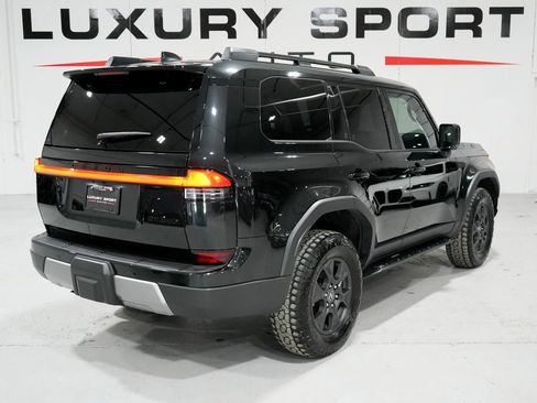 Used 2024 Lexus GX 550 image 6