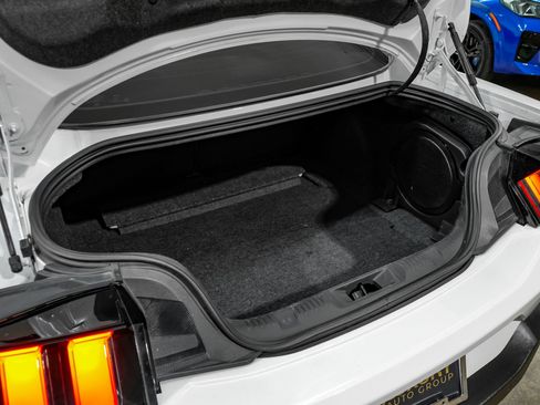 Used 2024 Ford Mustang GT Premium RWD image 56